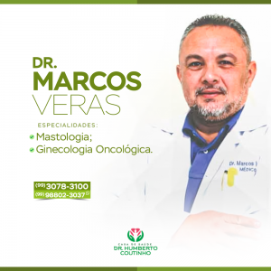 Dr. Marcos Veras